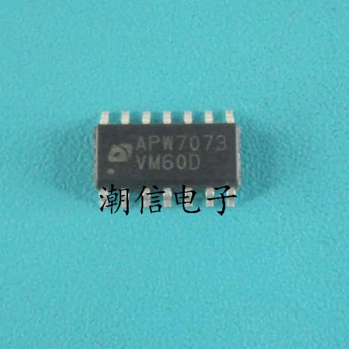 

10cps APW7073 APW7073A