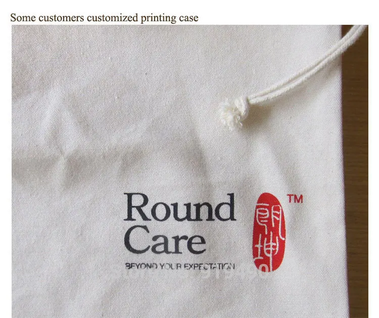 100 шт. хлопковые мешочки для ювелирных изделий подарков свадеб упаковки парика