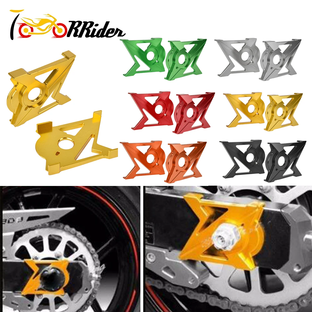 Z800 CNC алюминиевый цепной регулятор позиционирования натяжитель индикатор для