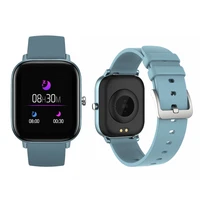 sports fashion smart watch wristband men women sport clock heart rate monitor sleep monitor smartwatch tracker for phone