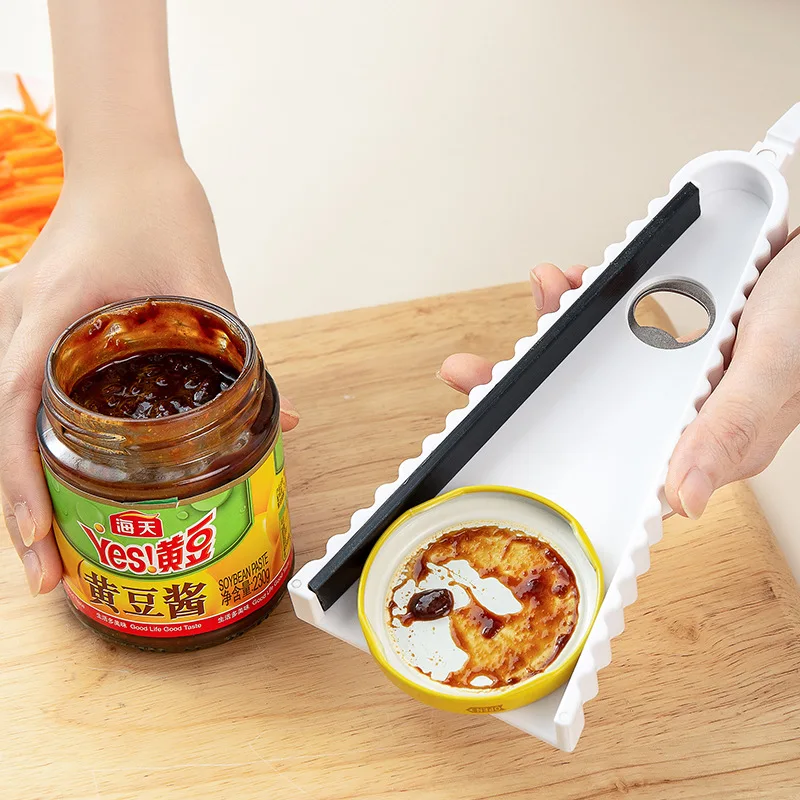 

Can Opener Multifunctional Peeler Bottle Opener Kitchen Helper Melon Balloon Knives for Vegetable Cutter Stainless Steel Peeler