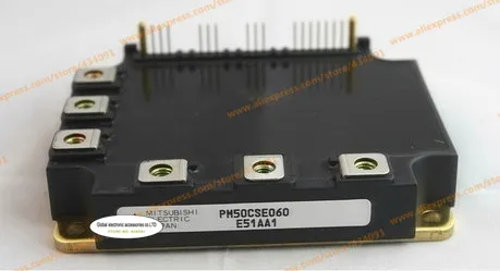 Новинка PM50CSE120 PM50CSE060 | Электроника