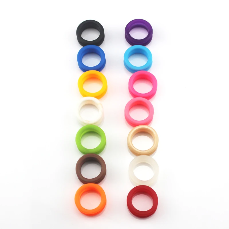 Цветной силиконовый чехол для телефона | Красота и здоровье