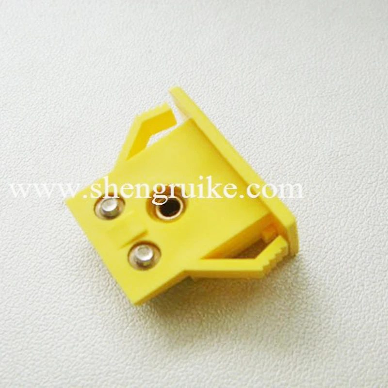 Высококачественный миниатюрный женский соединитель термопары Pannel | Инструменты