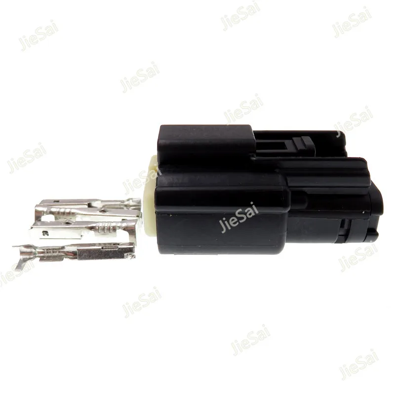 4 Pin светильник цоколь лампы катушка зажигания Разъем 33471 0469 для Ford Chevrolet