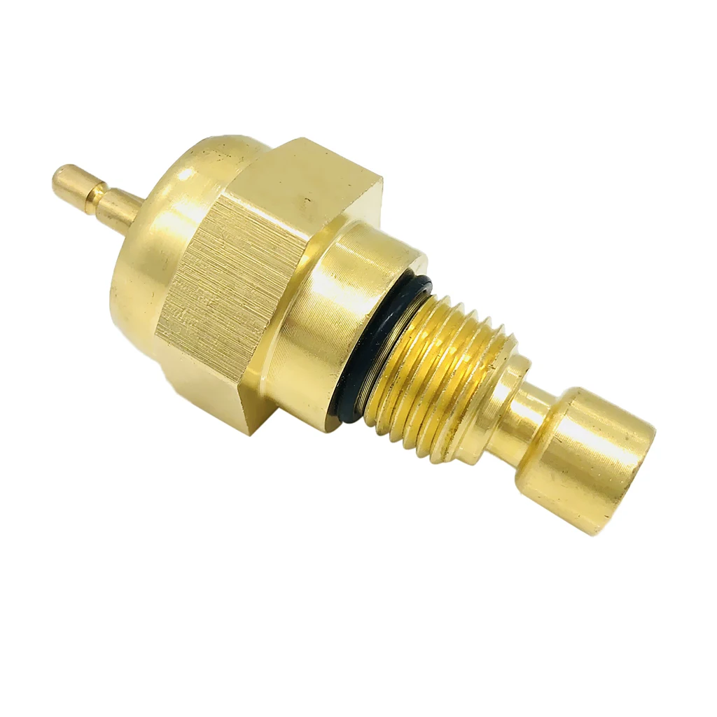 Радиатор охлаждающий вентилятор Температурный датчик температура воды