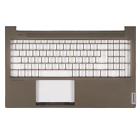 new original for lenovo yoga 7 15imh05 palmrest keyboard bezel cover