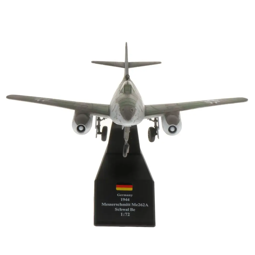 

F 14 Fighter Aircraft Model 1/100 Air In 1:72 Scale Die Cast Aircraft