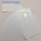 Программируемая USIM-карта OYEITIMES, 4G, LTE, 128k, LTE