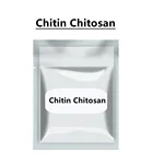 Высококачественный поставщик 100 г пищевых продуктов Chitin Chitosan chitin