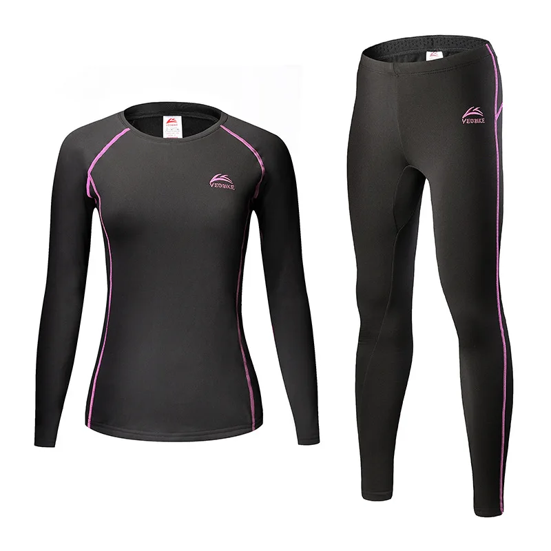 Женские кальсоны на зиму новинка 2022 уличные спортивные флисовые эластичные