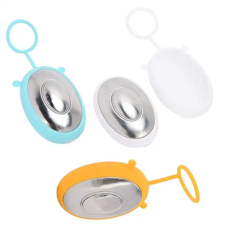 

Ear Care Kit Multifunctional MicroCurrent Sleep Aid Machine Holding Sleep Aid Instrument for Insomnia Anxiety Ear Cleaner