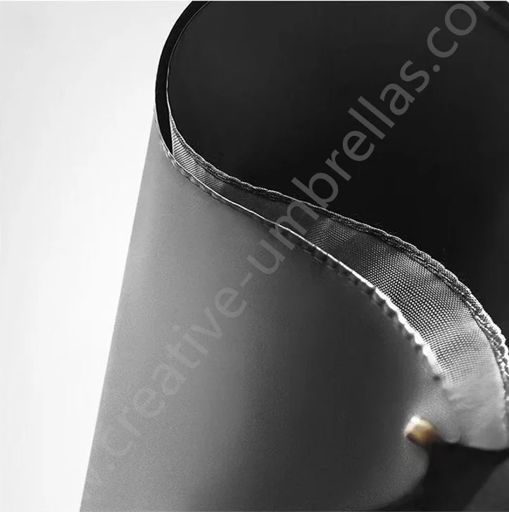 Comprare Anti-tuono In Fibra Di Vetro Elegante Antivento Pieghevole Anti-uv Regalo Diamante Daisy Parasole E Pubblicità Ombrello Rubino Superleggero