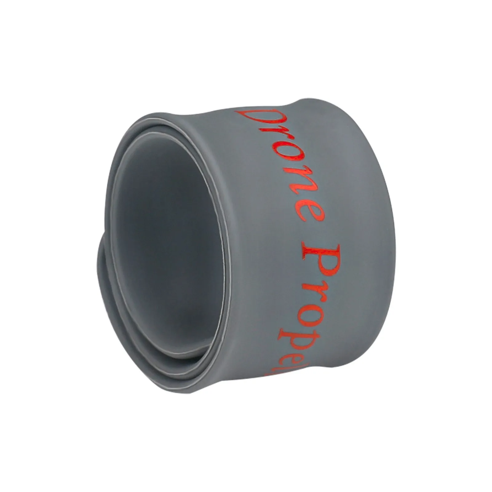 

Silicone Propellers Blade Stabilizer Holder For Dji Mavic Mini 1/2/fimi X8 Mini Storage Bandage Belt
