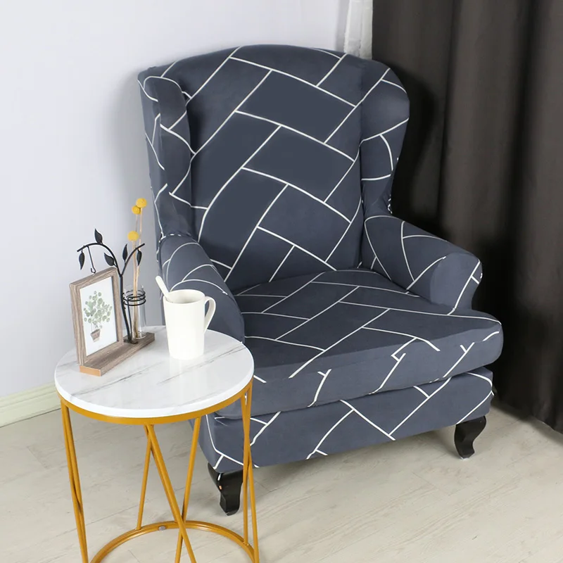 кресло стулья для кухни чехлы на чехол стул со спинкой | Дом и сад