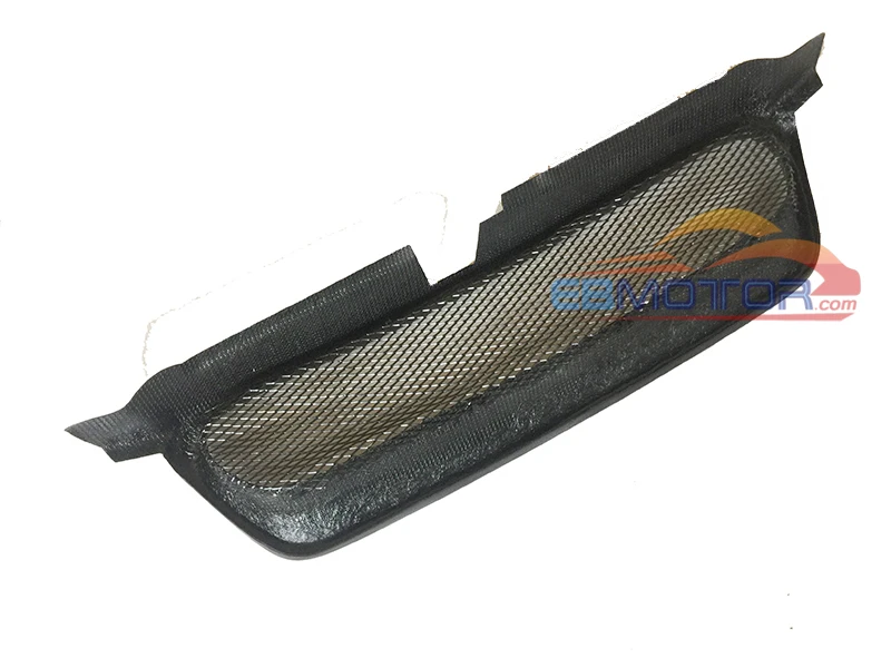 Неокрашенная Решетка переднего бампера подходит для Subaru Legacy 2007-2008 T064F