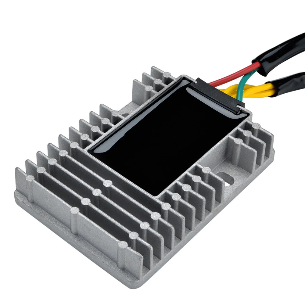 

Motorcycle Voltage Regulator Rectifier For KYMCO Xciting 250 300 500 Downtown 200 300 People 125 200 250 300 Venox 250