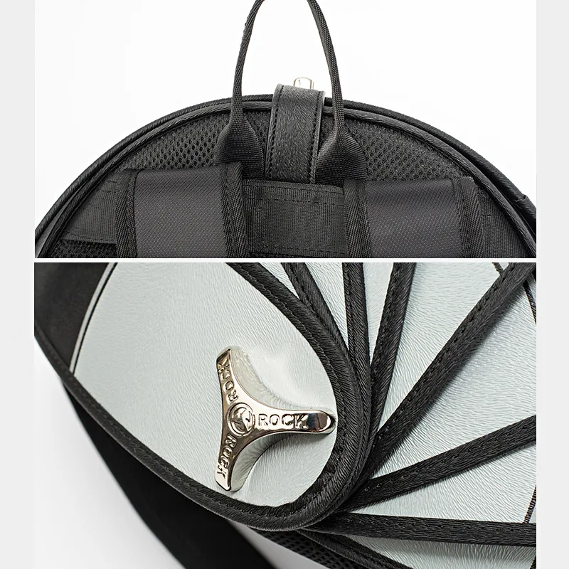 Мотоциклетный рюкзак сумка для шлема мужская на плечо езды рыцарском мотоцикле