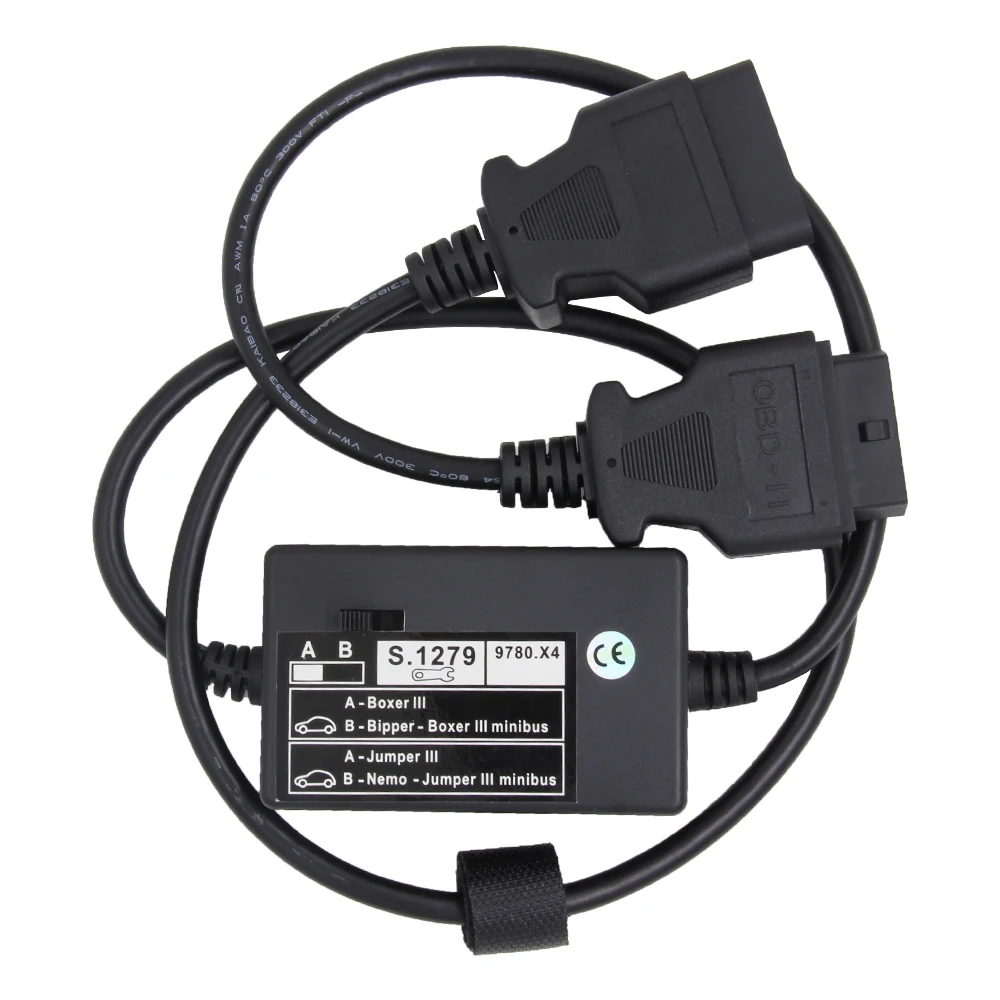 Lexia 3 PP2000 прошивка 921815C полный чип Diagbox V7.83 Lexia3 V48/V25 для Citroen для peugeot OBD2 OBDII диагностический инструмент светодиодный