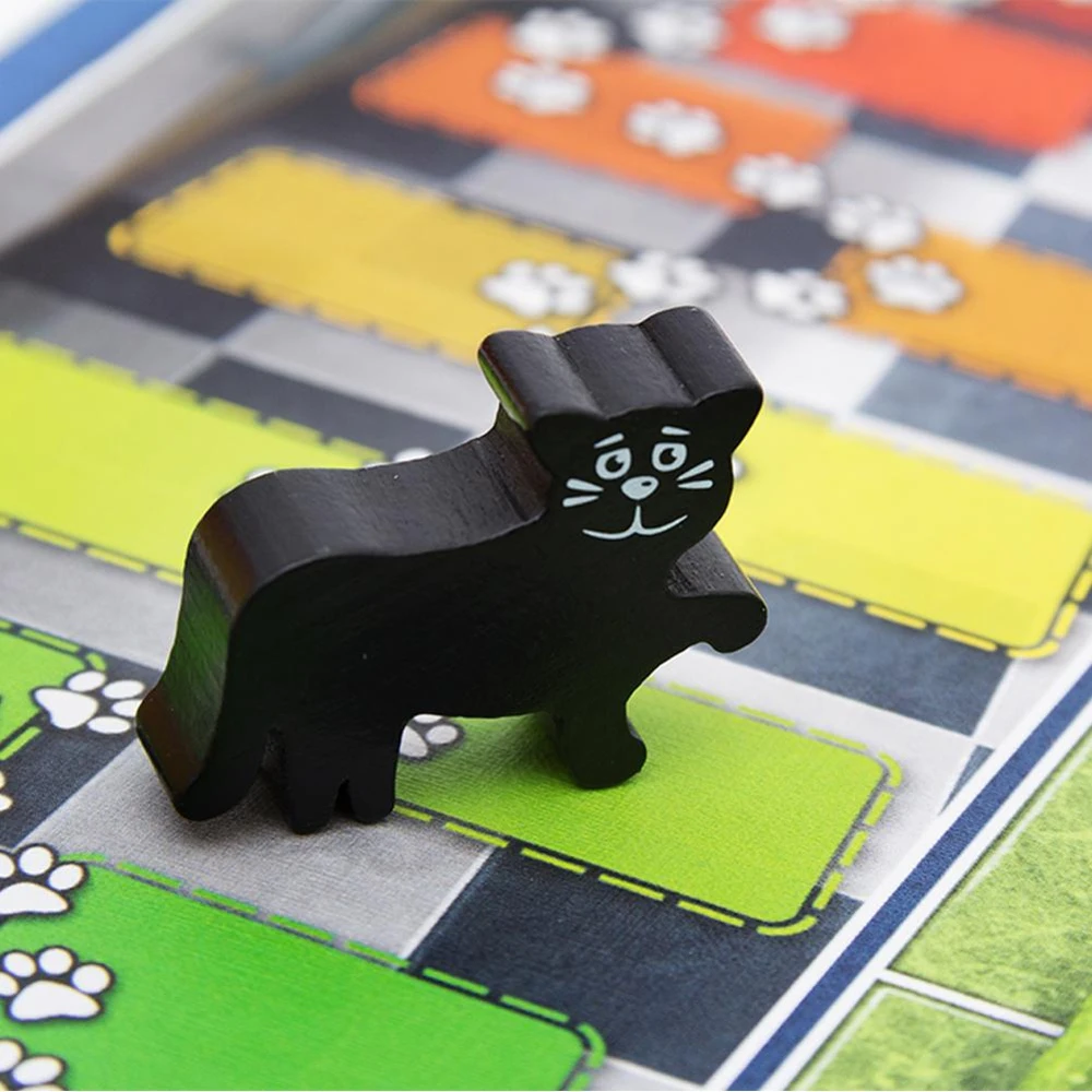 Настольная игра Стиль Жизни Мышиная команда | Игрушки и хобби