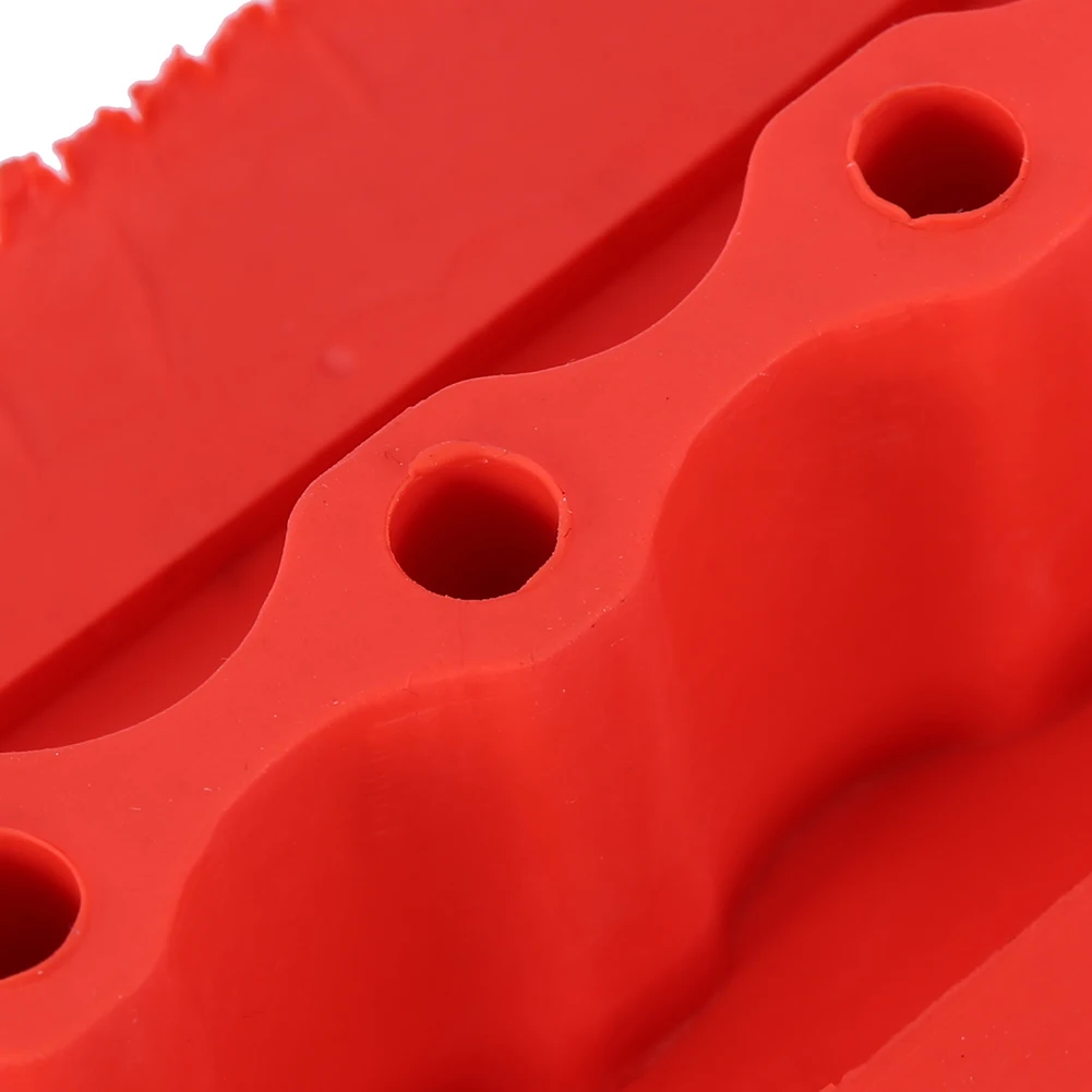 2 шт./компл. инструменты для рисования с эффектом резиновой текстуры дерева