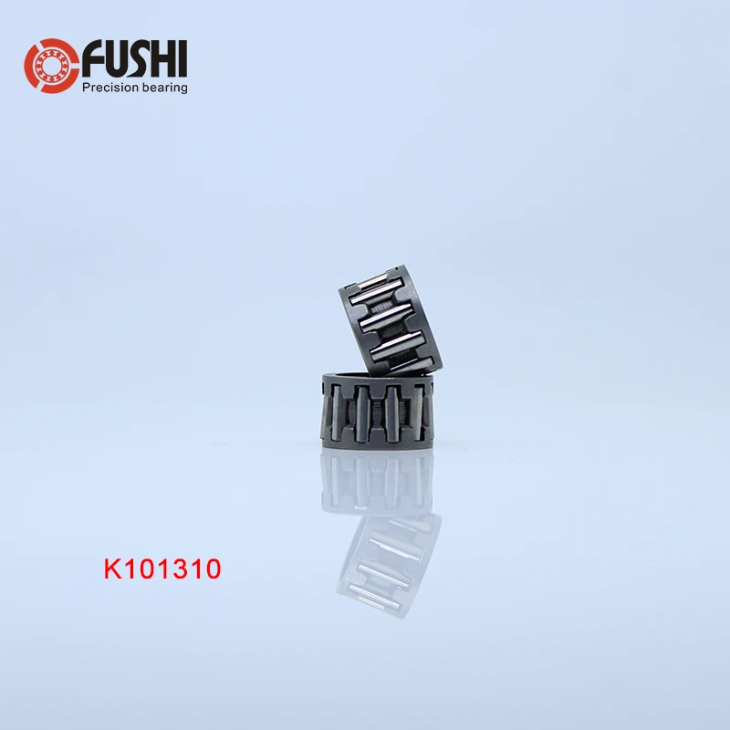 K101310 TN Размер подшипника 10*13*10 мм(8 шт.) Радиальные Игольчатые роликовые клетки в сборе K101310TN 39241/10 подшипники K10x13x10TN
