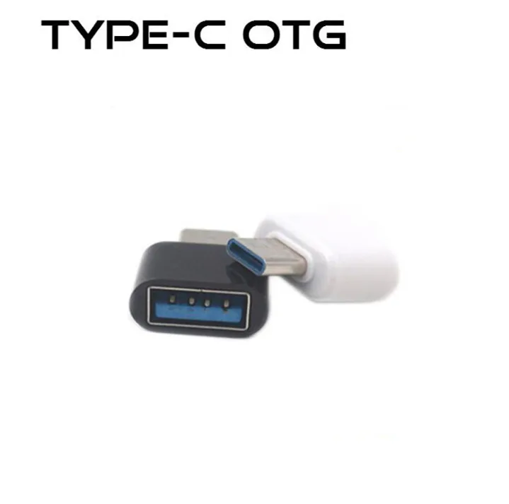 Адаптер для мобильного телефона samsung Xiaomi LG huawei Android type-C OTG USB 3 1 до USB2.0 type-A адаптер
