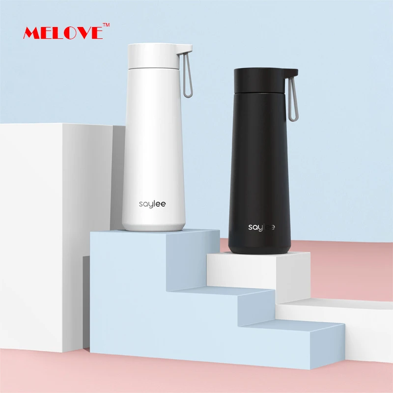 Термос из нержавеющей стали с двойными стенками 350/420 мл