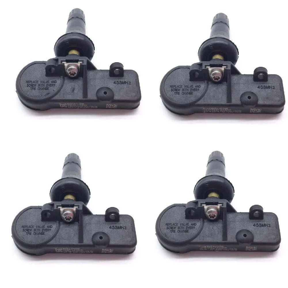 New High Quality Tire Pressure Sensor TPMS For Hyundai KIA 529333T000 52933-3T000 Autoparts | Автомобили и мотоциклы