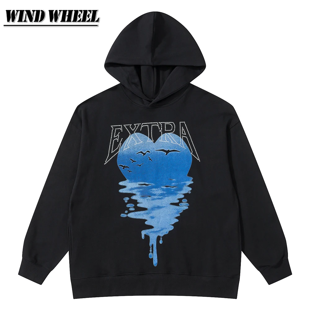 

Hoodies & Sweatshirts