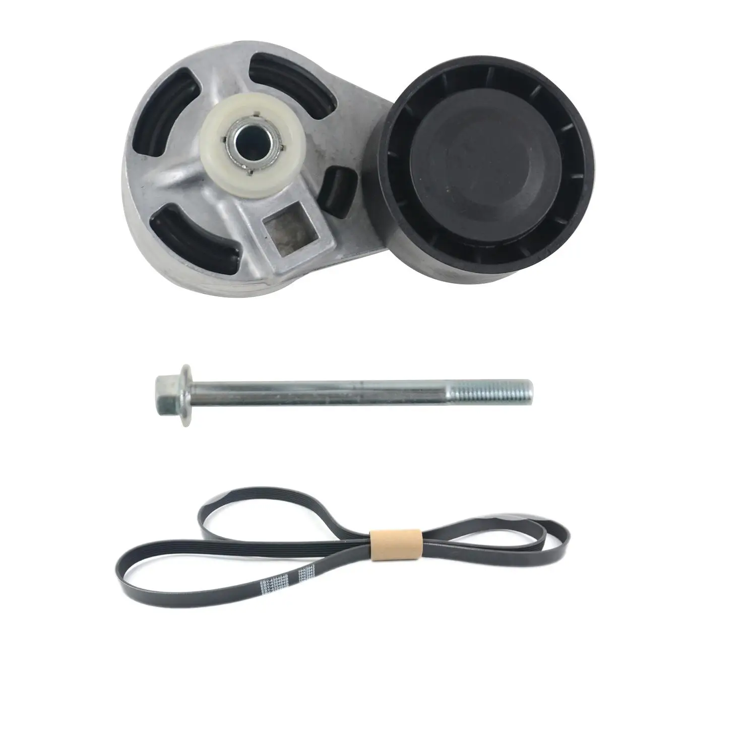 AP03 натяжитель ремня с болтом + ремень для FORD TRANSIT MK7 2 4 TDCi 2006 -2016 1440434 1385379 1445915 |