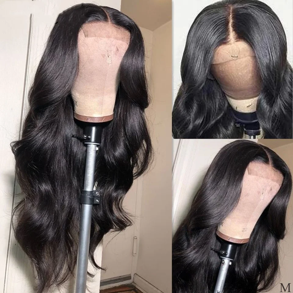 

Body Wave Lace Front Wig 4x4 Closure Wig 13x4 Lace Frontal Wig Body Wave Closure Wig Peruvian Remy Human Hair Wigs For Women