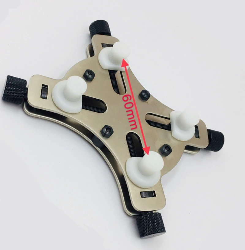 Универсальный часы задняя крышка чехол для Крепления Сиденья прочная