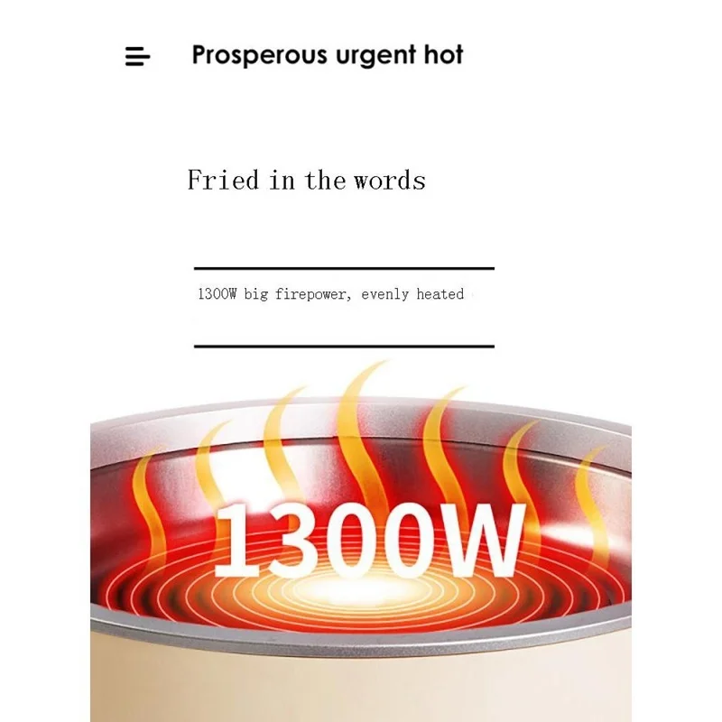 elektrikli mutfak aletleri aparato appareil cuisine keukenapparatuur appliance in the kitchen enseres de cocina electric skillet free global shipping