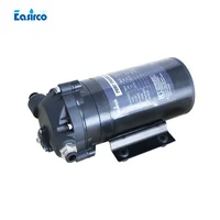 Mist pump booster pump140PSI 100W 3.6L/MIN DC24V  Diaphragm Pump for outdoor cooling system.