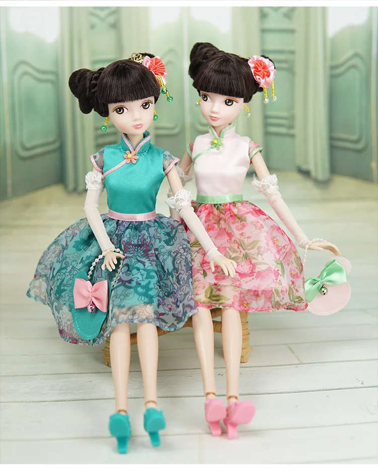 

New Arrival Chinese stylish minnie doll #3092