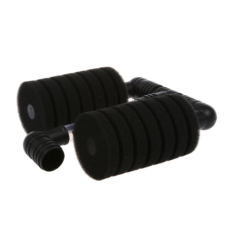 

Aquarium / Fish Tank Air Pump Biochemical Sponge Filter
