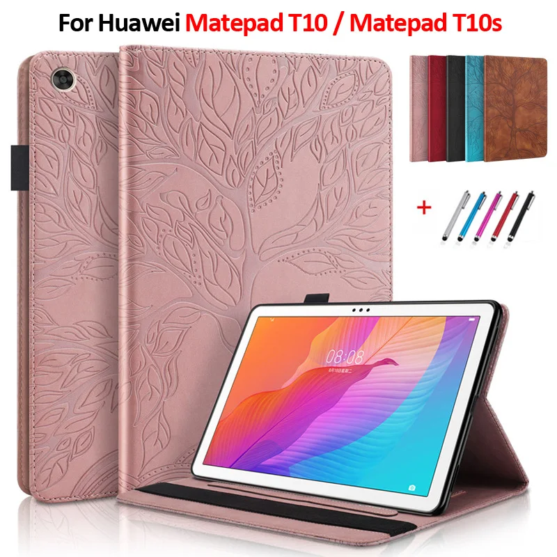 Чехол Huawei Для Matepad 10.4 Купить