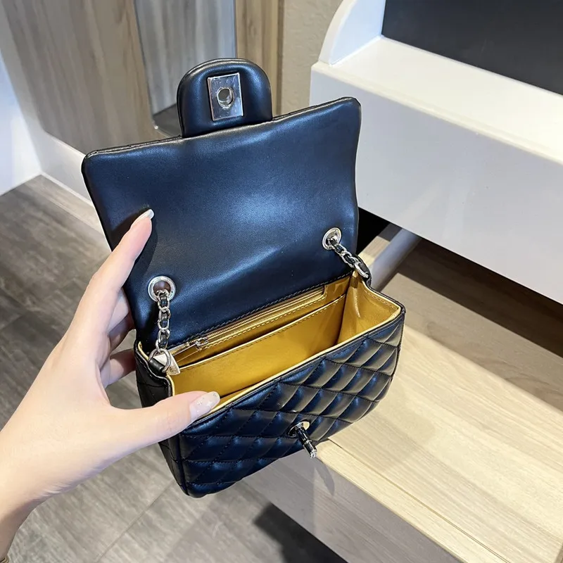 

117313 2021 new fashion hot style ladies chain bag trendy ladies messenger bag shoulder bag bags for women