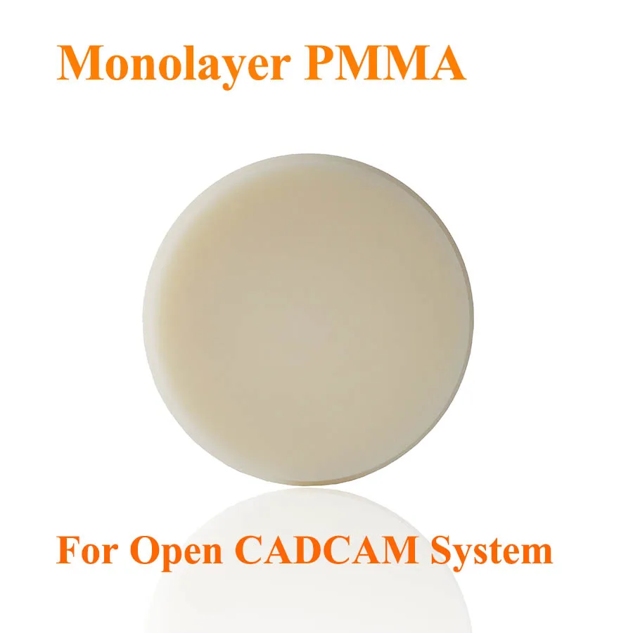 

3 Pieces Free Shipping 98x16mm Monolayer Acrylic PMMA Blocks