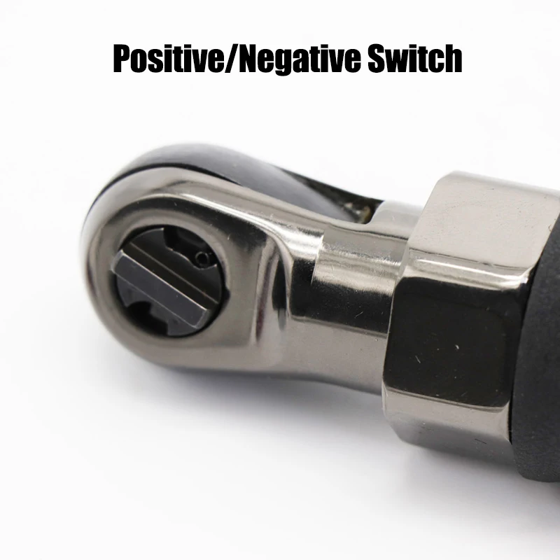 Мини Пневматический воздушный храповик 3/8 &quotгаечный ключ инструменты