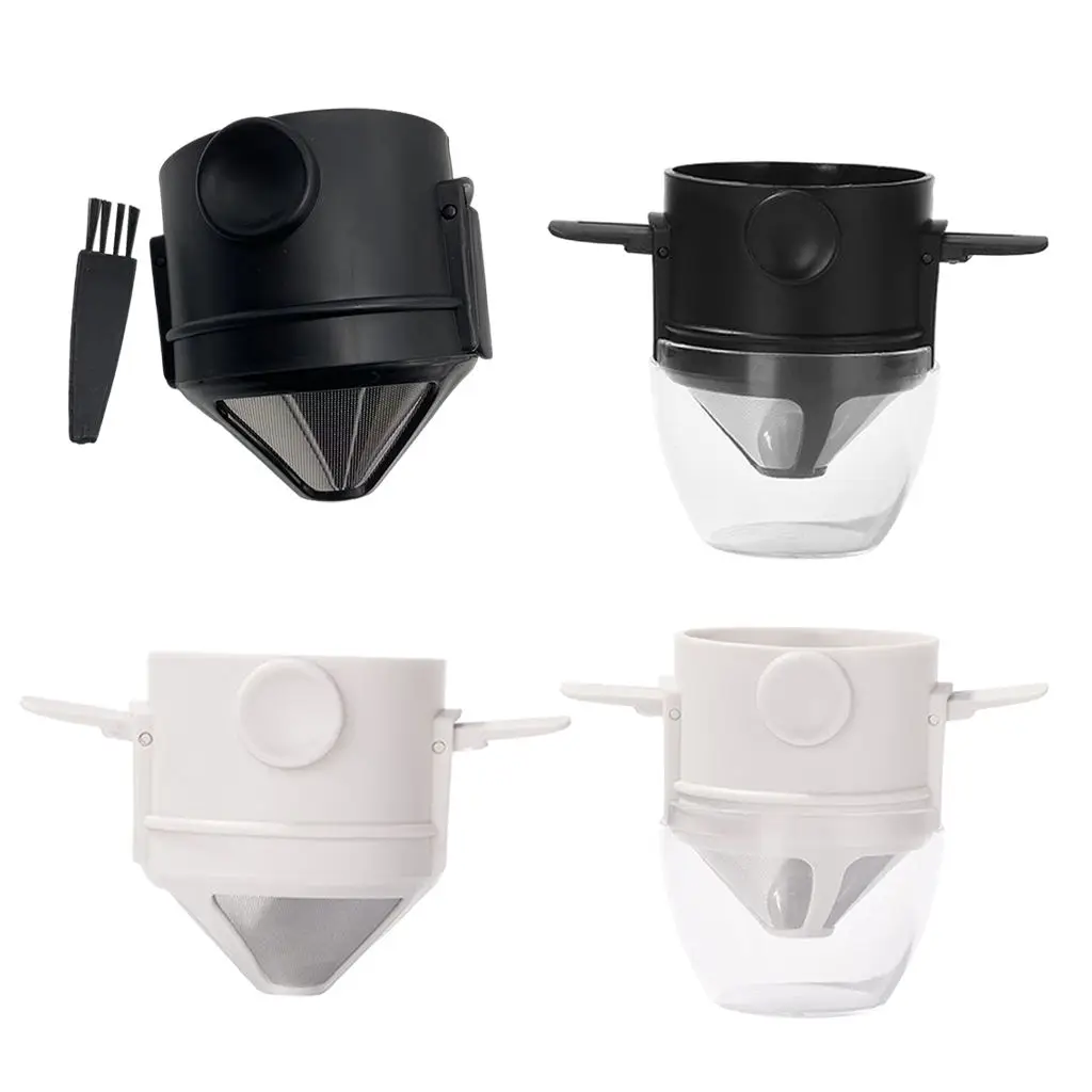 

Портативный держатель для чая и кофе, 1-2 чашки