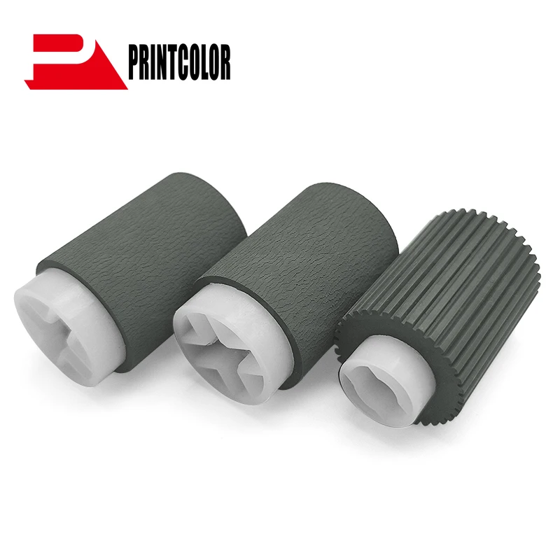 

5X AR620RT AR-620RT Separation Feed Pickup Roller for Sharp MX M282 M283 M362 M363 M423 M452 M453 M502 M503 M550 M620 M623 M700