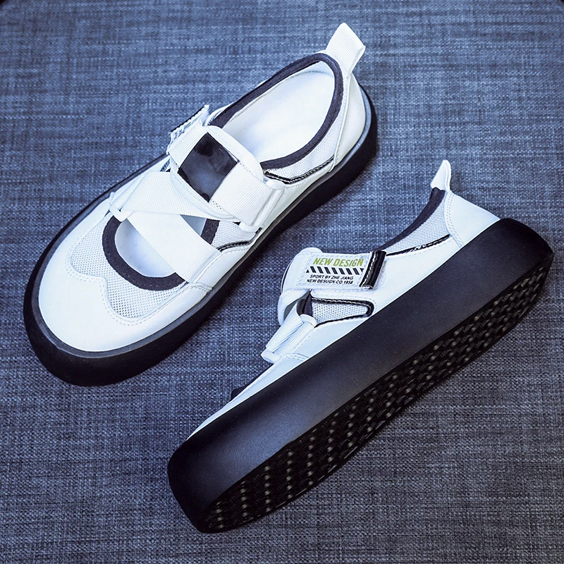 

Thick-soled Fashion Summer Sandals Stylish and Comfortable 2021 Sandals Women's Summer New Fashion Women's Sandals
