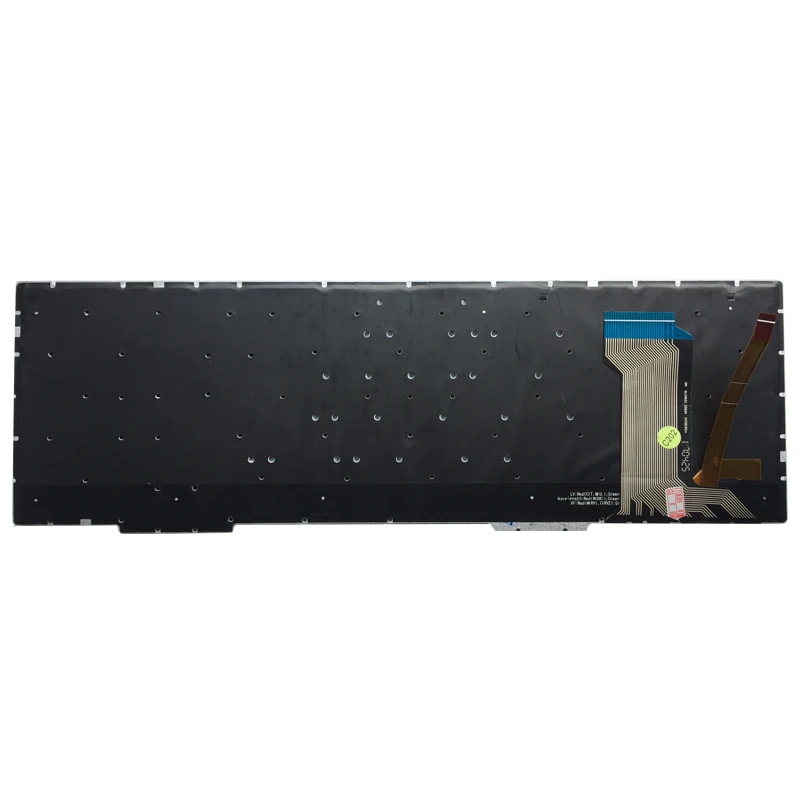 Тайская Клавиатура для ноутбука ASUS GL753 GL753V GL753VE GL753VD TH с подсветкой | Компьютеры и