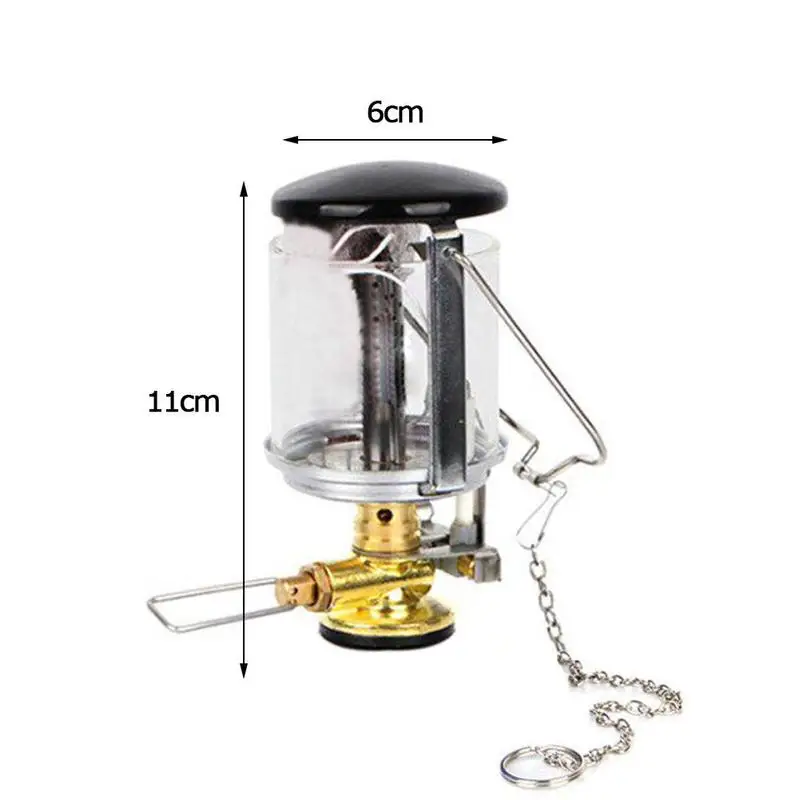 

Outdoor Camping Lamp Lights Night Camping Gas Lamp Lantern Portable Tent Hiking Lights Equipment Lights For Camping Fishing Outd