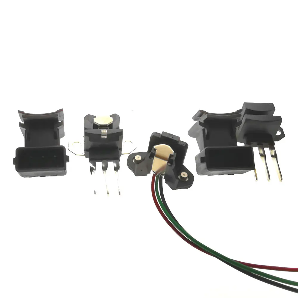 

4PCS New Hall Sensor 3PIN
