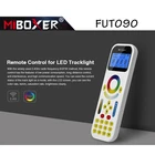 Miboxer FUT090 2,4 GHz пульт дистанционного управления для светодиодный треклайт или LS1 4 в 1 умное управление ler бесщеточный радиочастотный светодиодный пульт 16 цветов