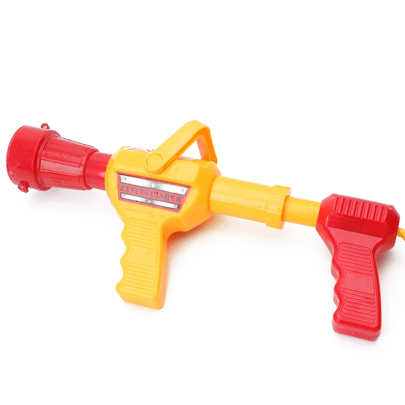 Summer Children Fire High Pressure Nozzle Water Gun Beach Outdoor Toy Extinguisher Soaker Large Backpack | Игрушки и хобби