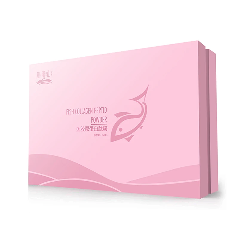 

French collagen isinglass original protein peptide powder of oral liquid protein powder